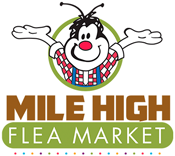 milehighfleamarket Logo