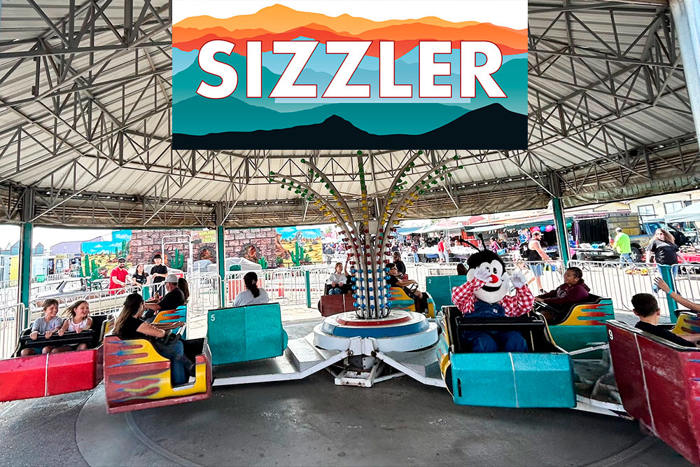 sizzler-ride